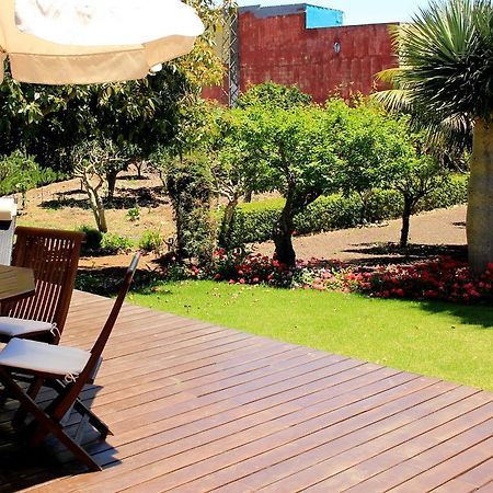 Luxury House In The Heart Of Tenerife San Cristóbal de La Laguna Exterior foto