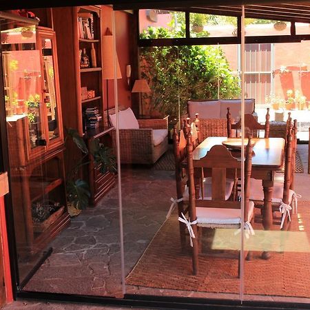 Luxury House In The Heart Of Tenerife San Cristóbal de La Laguna Exterior foto