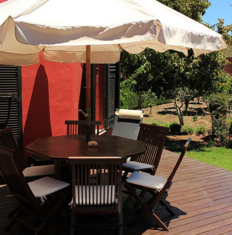 Luxury House In The Heart Of Tenerife San Cristóbal de La Laguna Exterior foto