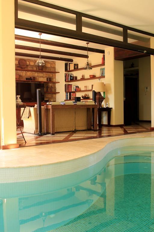 Luxury House In The Heart Of Tenerife San Cristóbal de La Laguna Exterior foto