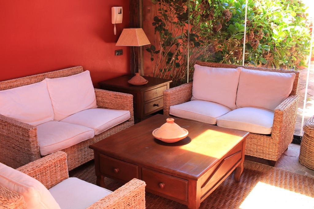 Luxury House In The Heart Of Tenerife San Cristóbal de La Laguna Exterior foto