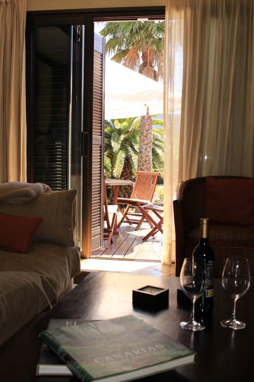 Luxury House In The Heart Of Tenerife San Cristóbal de La Laguna Exterior foto