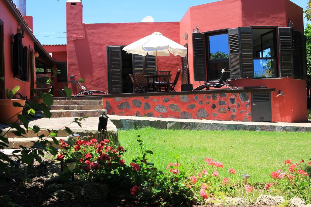 Luxury House In The Heart Of Tenerife San Cristóbal de La Laguna Exterior foto