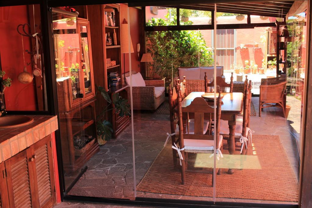 Luxury House In The Heart Of Tenerife San Cristóbal de La Laguna Exterior foto